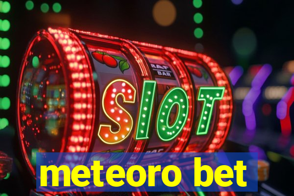 meteoro bet